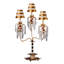 Birdland 33" Table Lamp