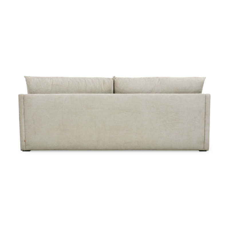 Neru Sofabed, Mersey Caribou