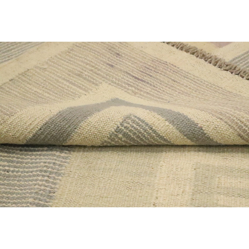 Tapis tissé à la main Kilim