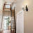 Cathyrn 2-Light Dammable Candle Wall Light