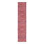 Tapis rouge / bleu Haglund-1094909947