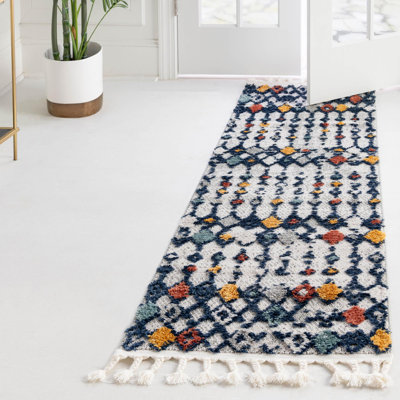 Gosnold Geometric Indoor Rug