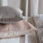 Imogen Lumbar Pillow Cover & Insert