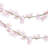 5.75ft. Cherry Blossom Garland