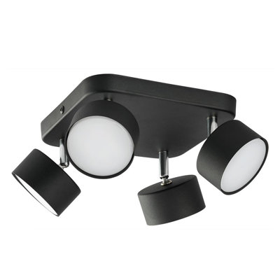 Arwyn Semi Flush Mount