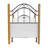 Armutalan Metal Open-Frame Bed-737242618