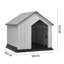Wadley Pet Crate with 1 Door-2024254429-2024254428