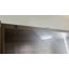 Interrupteur de capteur de mouvement activé par la porte, interrupteur à capteur IR, pour lumières DEL de placard et éclairage d'armoire (DC 12 / 24V 5A)-120340742
