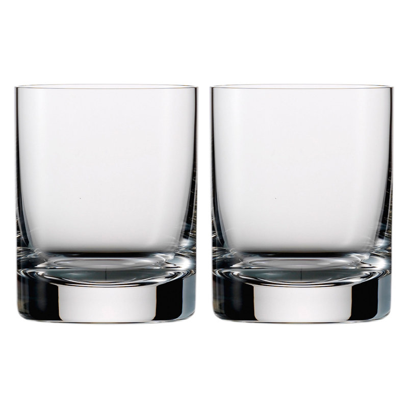 Venable 380ml Whiskey Glass Set
