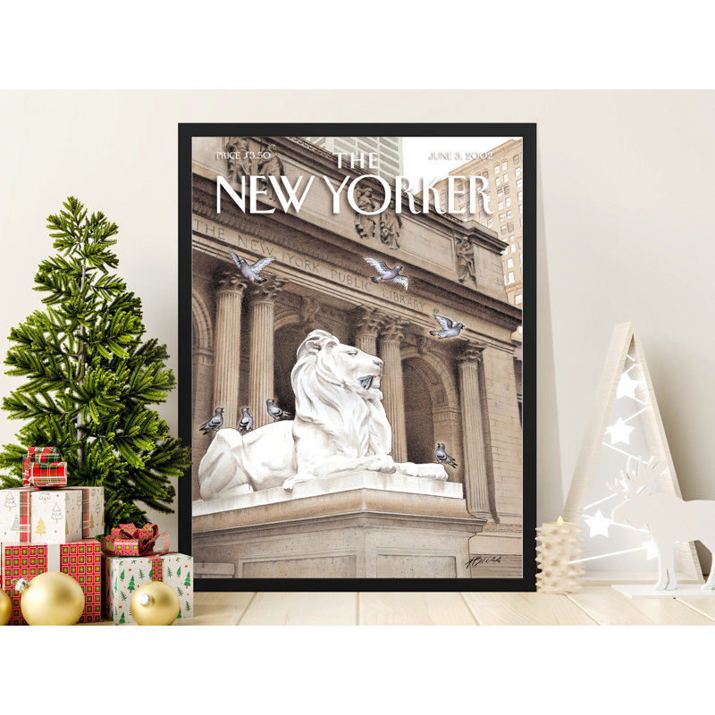 Sumler Print, 91.44 cm H x 60.96 cm W