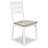 17.75'' H Side Chair