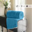 Reversible Sherpa Fleece Blanket - Ultra-Soft, Warm & Cozy All-Season Comfort -121295344-121295349