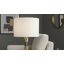 Lampe de table contemporaine Contemporary