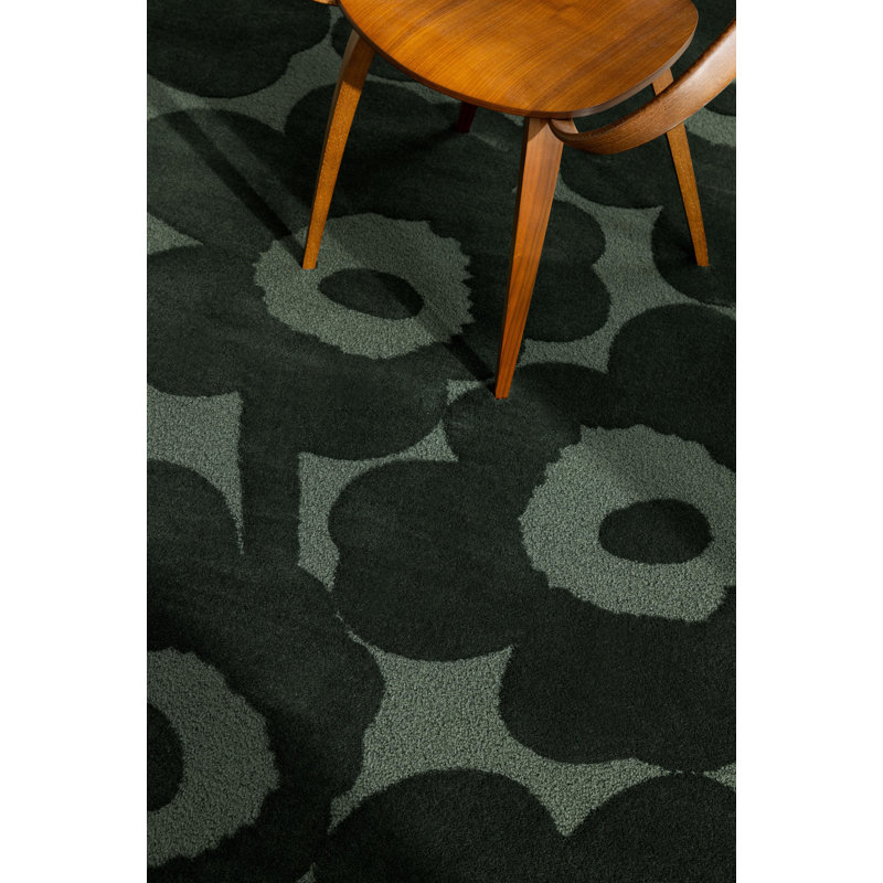 MAR Unikko, Rectangle 4'7" x 6'7"