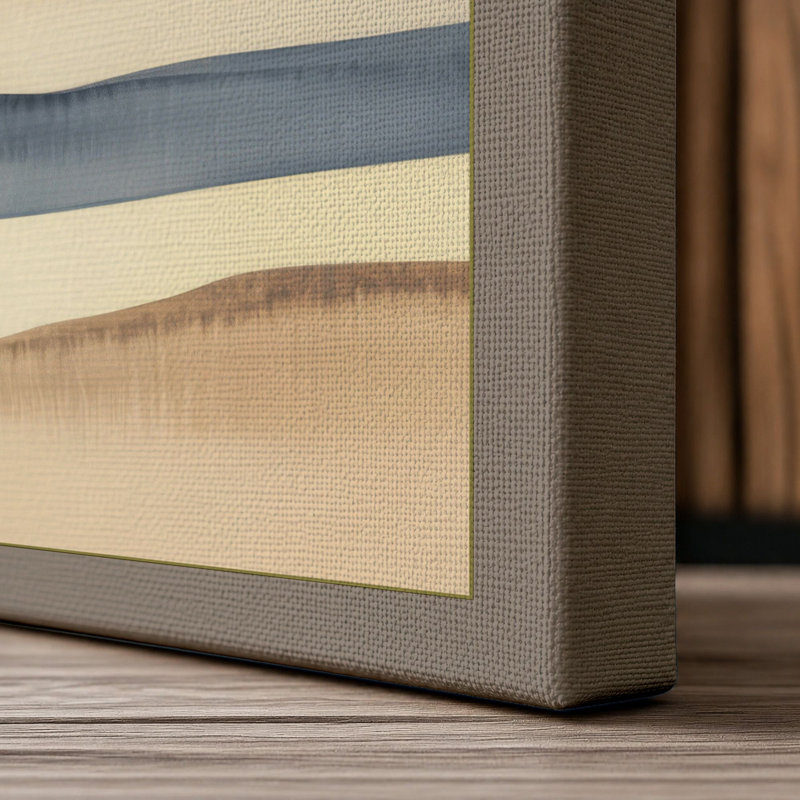 Print, 24x16 - 61.0 x 40.6 cm, Taupe Border