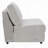 Tarrance Modular Armless Chair