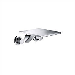 Massaud Bathroom Faucet