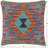 Geometric Throw Pillow