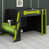 Black+Green