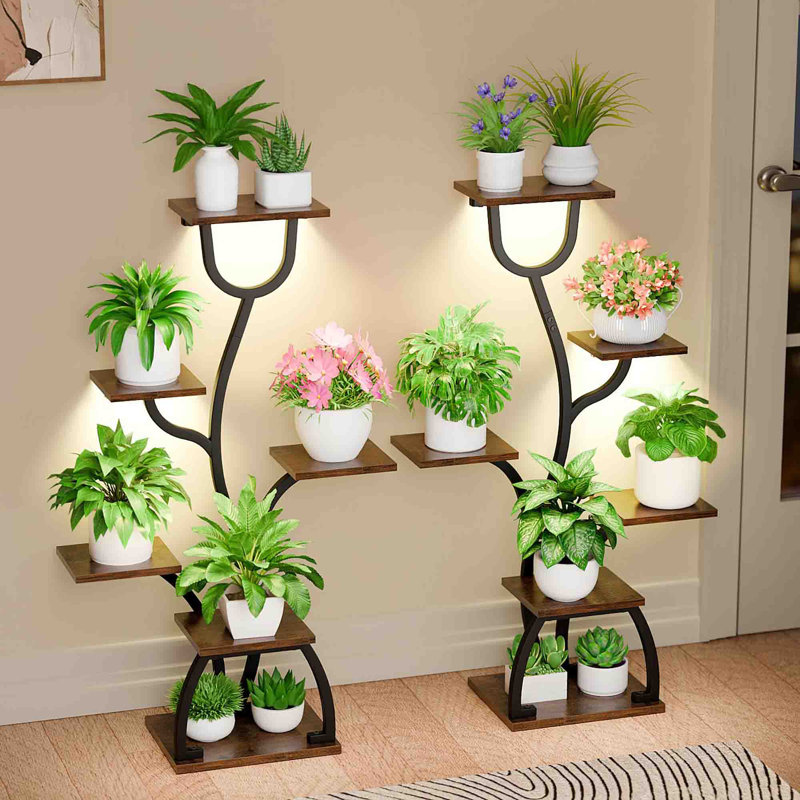 Plant Stand - Set of 2