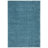 Jiang Shag Turquoise Area Rug-705105675