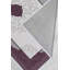 Élégant tapis imprimé en 3D, 31,5 po x 47,2 po | 100% polyester, antibactérien, PVC antidérapant dessous | Lavable à la machine, hauteur des poils: 0,3 po | Durable et facile à nettoyer pour le salon, la chambre à coucher et le bureau-179672712