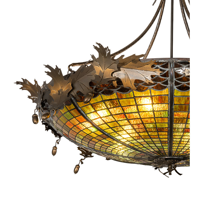 Cheyla 6 - Light Pendant
