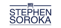 Logo STEPHENSOROKA