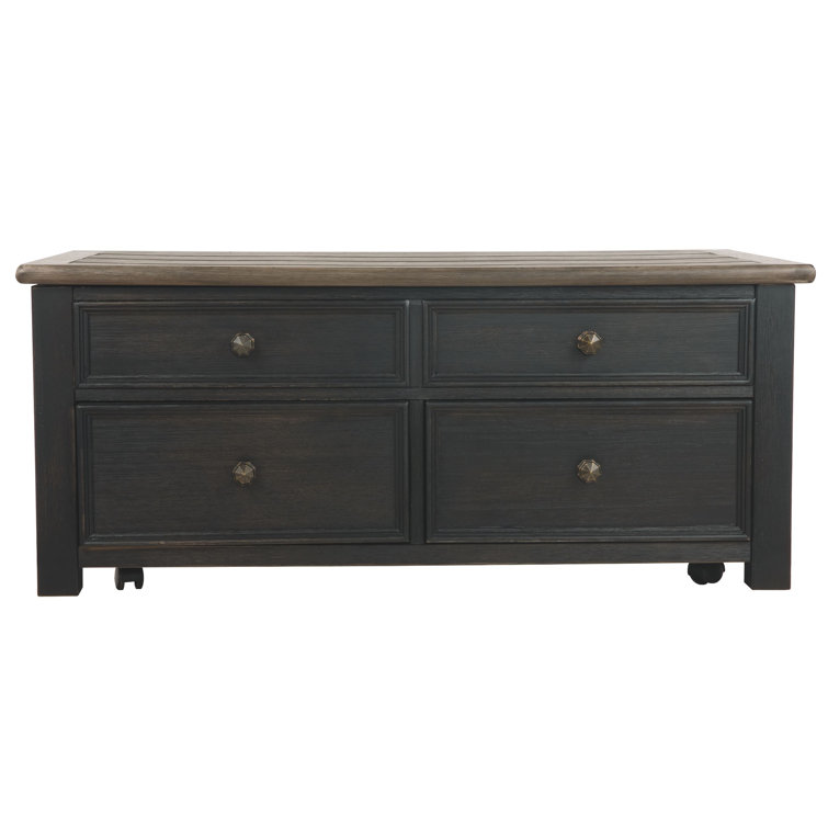 Edmore Single Coffee Table