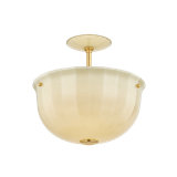 Nevins Semi Flush