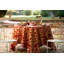 Saint-Rémy DOr Handmade Floral Tablecloth-1485615555