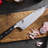 Miyabi Hisho 8-Inch Chef's Knife