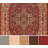 Elara Red Rug 9'3" x 12'6"