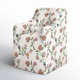 Howth Upholstered Arm Chair