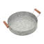 Avneet Metal Tray