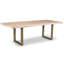 Brooks Solid Wood Dining Table-1078771490-1079940870-1079940877
