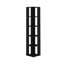 161cm H Corner Bookcase-740053664-740053669