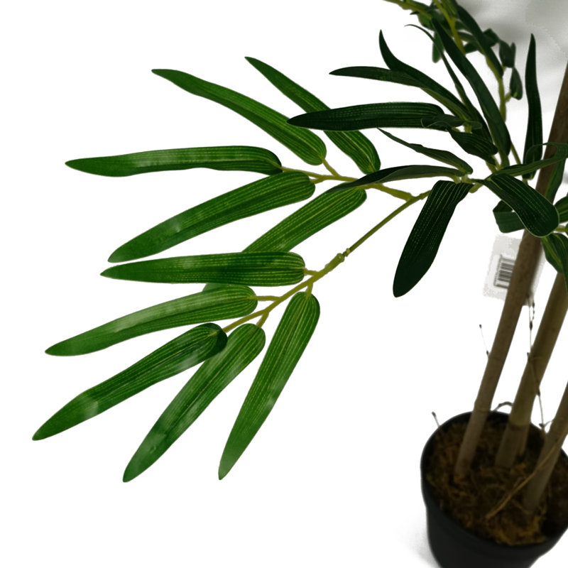 Anivea 120cm Faux Bamboo Tree in Pot