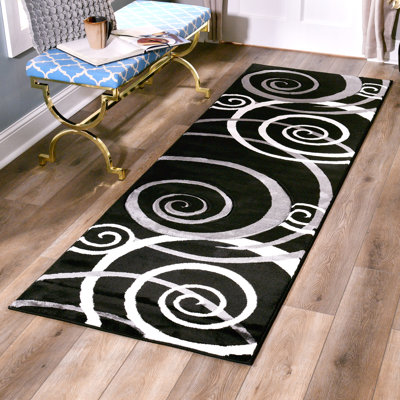 Adonia Abstract Indoor Rug