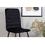 Sargent 47cm H Upholstered Side Chair-911870282