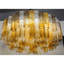 Venetian Light Tiered Murano Glass Chandelier-91291074-91291075-91291076