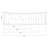 Button Tufted Headboard Decorative Back Support Side Sleeper Body Pillow-1138284784-1127799730