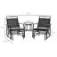 Banc oscillant Outsunny-66291983
