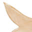 Ciceri Rectangle Cheese And Cutting Board