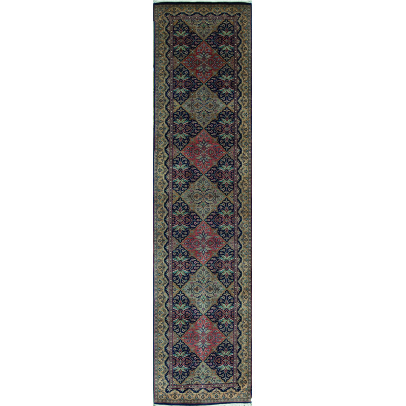 One-of-a-Kind 2'9" X 11'8" Area Rug