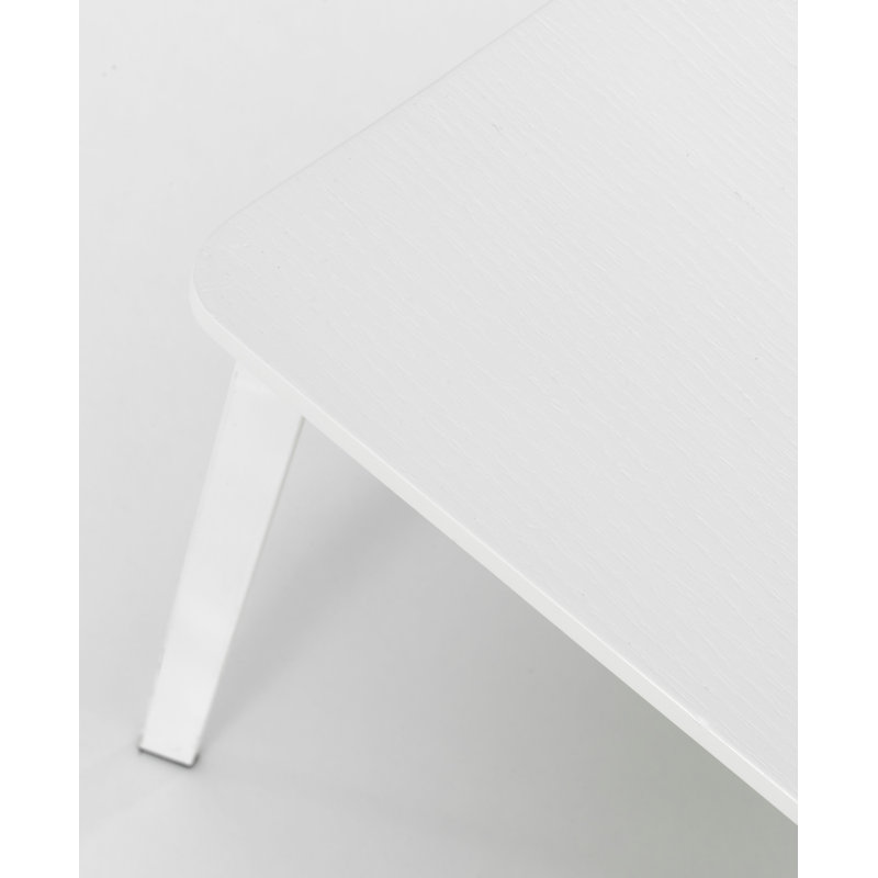 Emberton Dining Chair, White