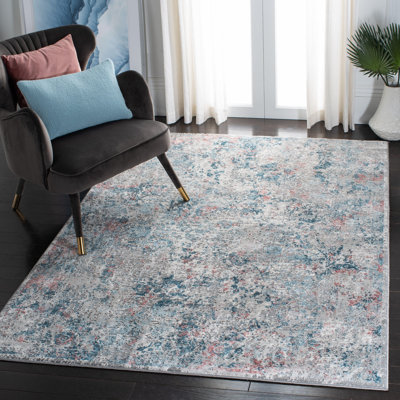 Erhart 500 Performance Oriental Rug