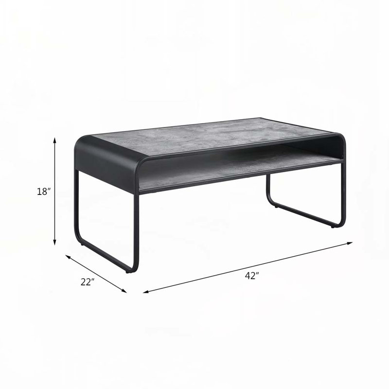 Table basse Raziela