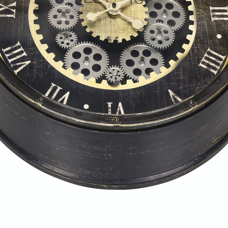 Horloges murales