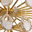 Jacqueline Large Chandelier